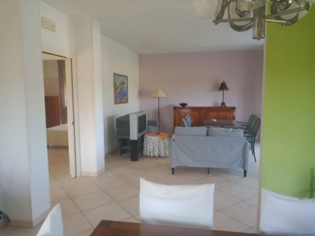 Casa singola in Affitto a Sant'Elpidio a Mare