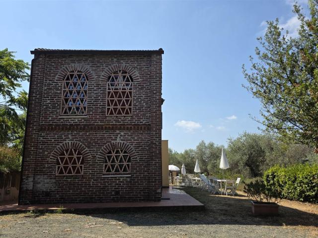 Casa singola in affitto a Sarzana la Spezia zona Santa Caterina