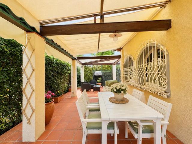 Casa singola in affitto Centro, Forte dei Marmi