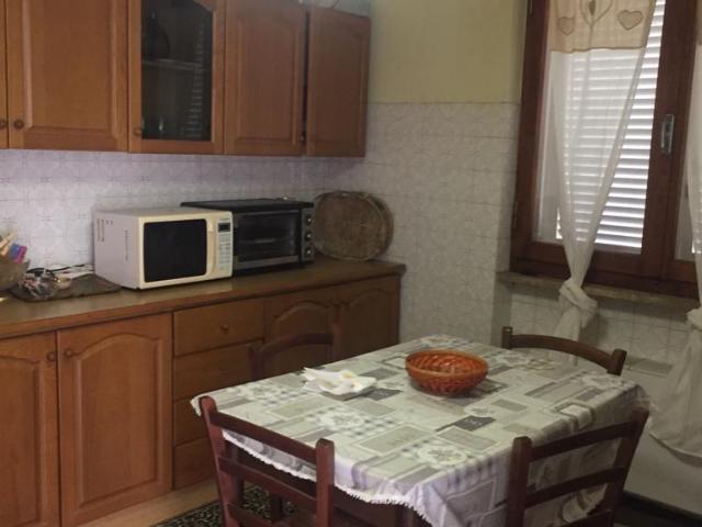 Casa singola in affitto Cinquale, Montignoso