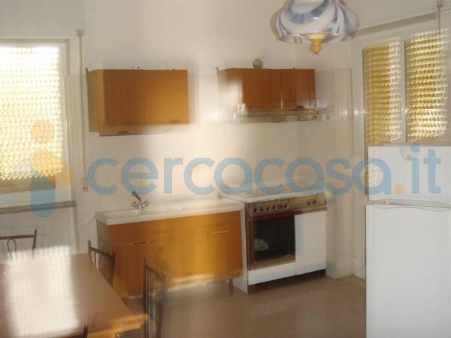 Casa singola in affitto in Via Cisternino 50, Martina Franca