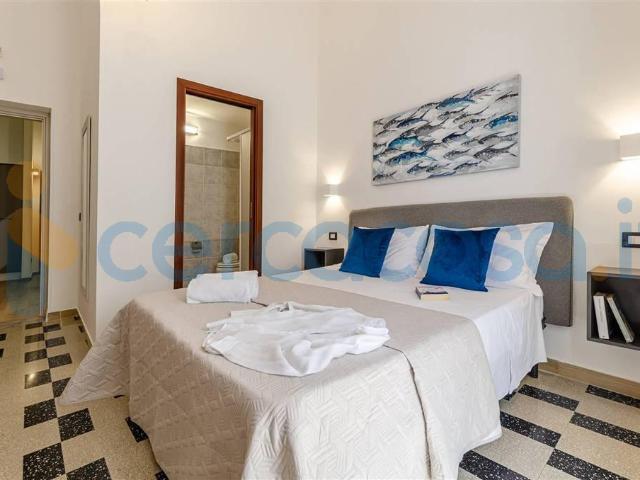 Casa singola in affitto in Via Umberto I 89, Roccalumera