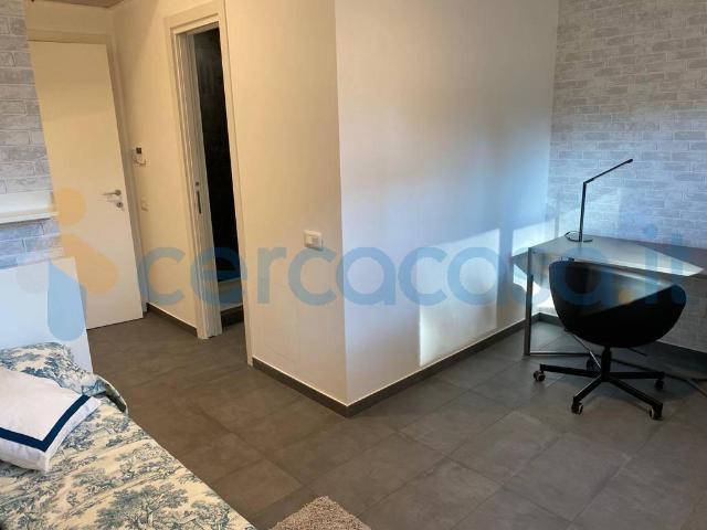Casa singola in affitto in Viale Di Villa Grazioli, Roma