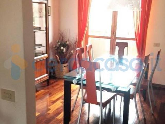 Casa singola in ottime condizioni in affitto a Monteriggioni