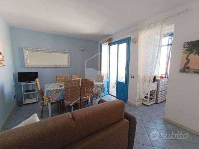 Casa singola in residence