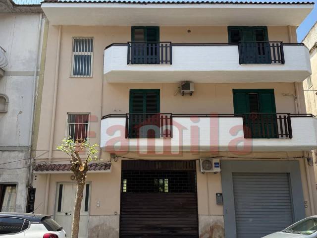 Casa singola in vendita a Mugnano del Cardinale