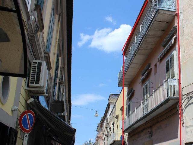 Casa singola in vendita a Maddaloni