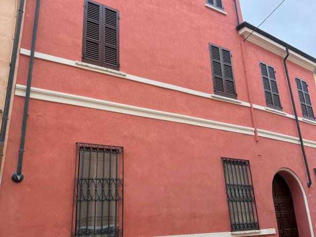 Casa singola in vendita a Mantova, Centro storico
