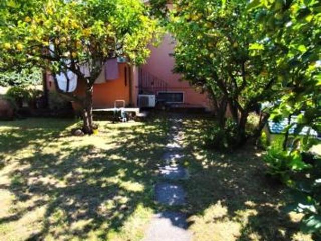 Casa singola in vendita a Massa 140 mq Rif: 1425669