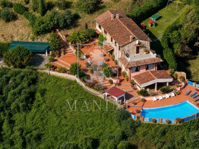 Casa singola in vendita a Massarosa