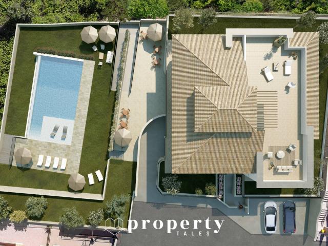 Casa singola in vendita a Massignano