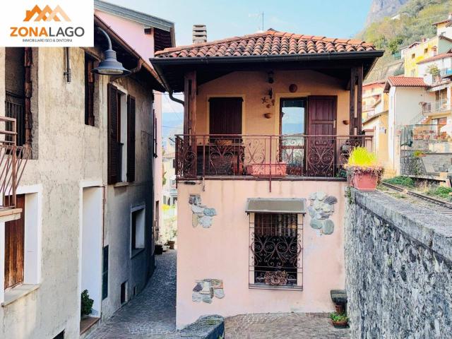 Casa singola in vendita a Marone, Vello