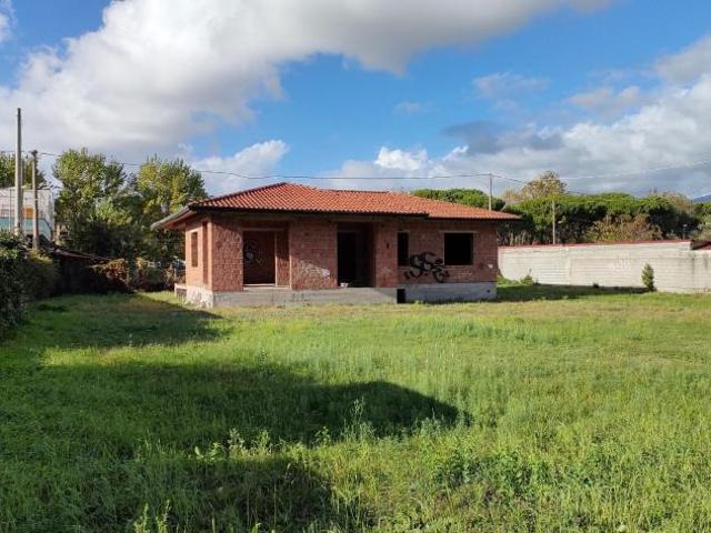 Casa singola in vendita a Marina di Massa Massa 125 mq Rif: 1073438
