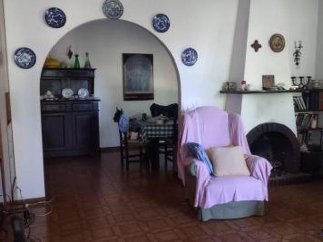 Casa singola in vendita a Marina di Massa Massa 140 mq Rif: 1037234