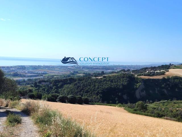 Casa singola in vendita a Martinsicuro