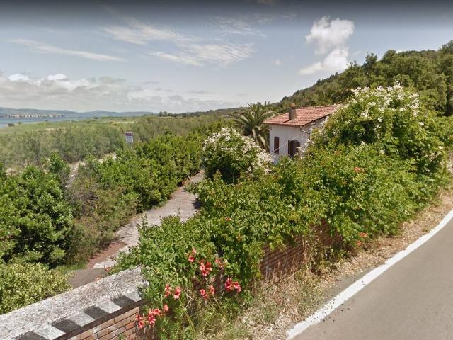 Casa singola in vendita a Monte Argentario, Porto Santo Stefano