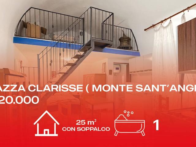 Casa singola in vendita a Monte Sant'Angelo, monte sant'angelo