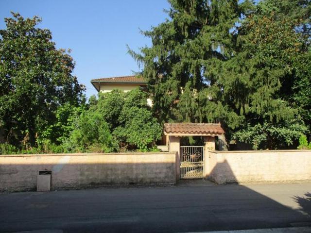 Casa singola in vendita a Montecalvoli Basso Santa Maria a Monte 170 mq Rif: 1424883