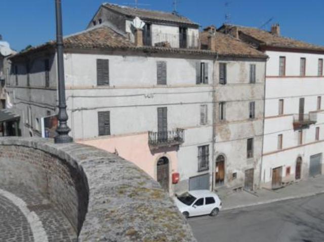 Casa singola in vendita a Monteprandone