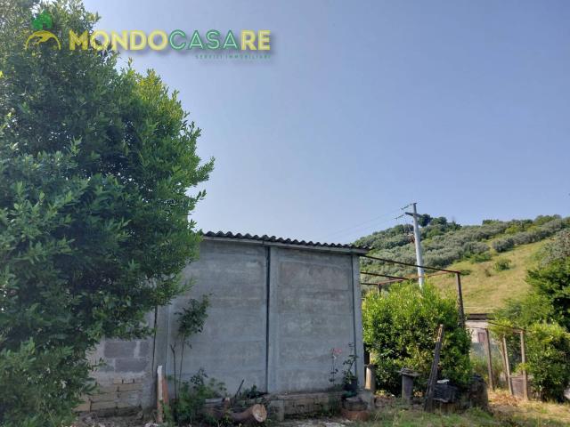 Casa singola in vendita a Monterotondo, Monterotondo Scalo