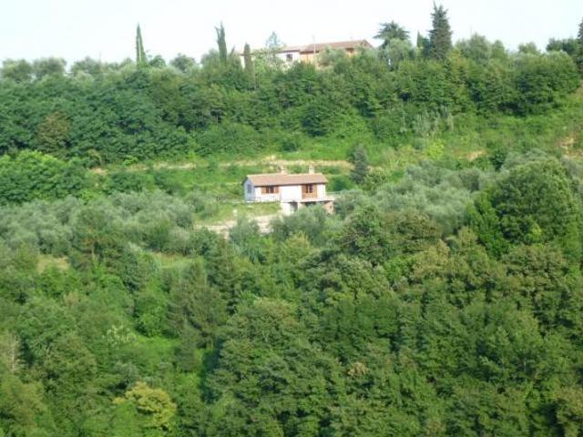 Casa singola in vendita a Montopoli in Val d'Arno 150 mq Rif: 976975