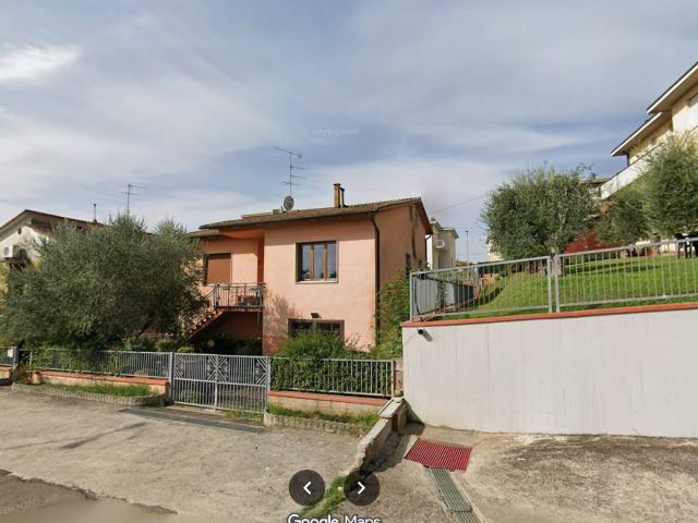 Casa singola in vendita a Montopoli in Val d'Arno, San Romano