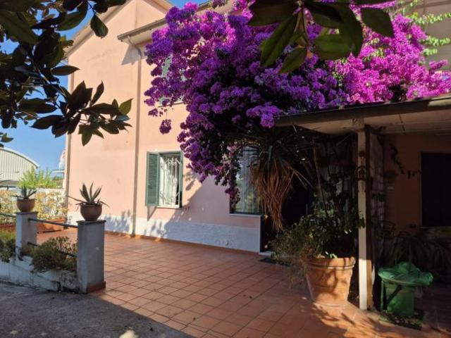 Casa singola in vendita a Nazzano Carrara 100 mq Rif: 1423840