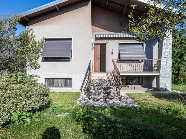 Casa singola in vendita a Olgiate Olona