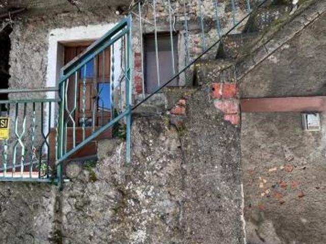 Casa singola in vendita a Olivola Aulla 65 mq Rif: 1103572