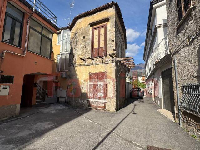 Casa singola in vendita a Avella