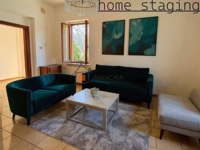 Casa singola in vendita a Acquasanta Terme, Paggese