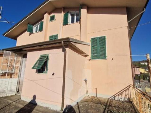Casa singola in vendita a Albiano Magra Aulla 450 mq Rif: 1305591