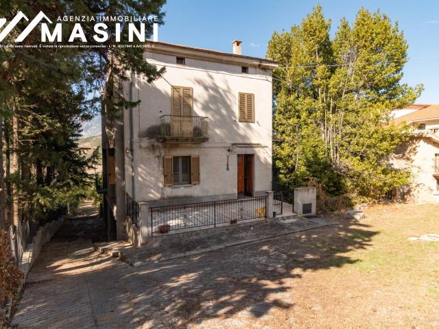 Casa singola in vendita a Altino