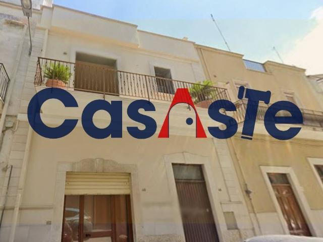 Casa singola in vendita a Andria
