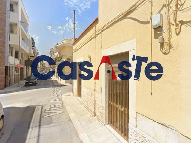 Casa singola in vendita a Andria