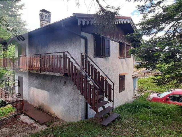 Casa singola in vendita a Anfo, Baremone passo