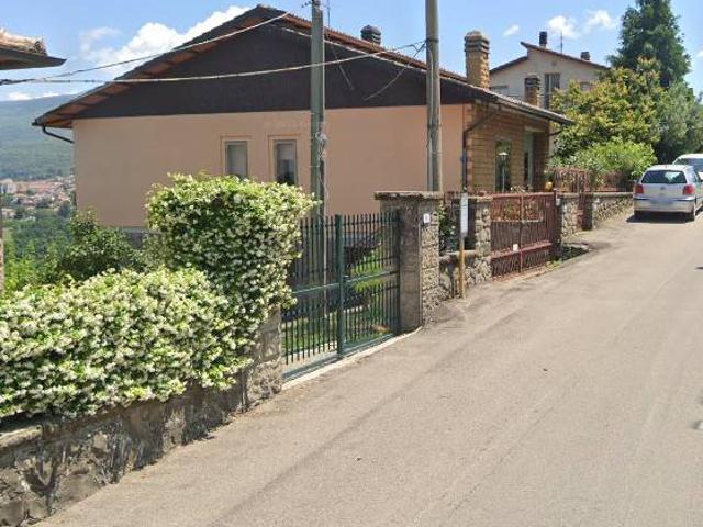 Casa singola in vendita a Arcidosso, Montelaterone