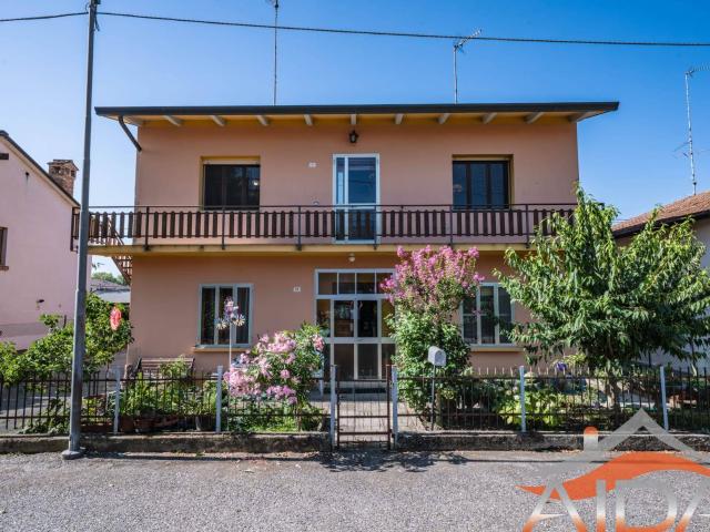 Casa singola in vendita a Argenta, Consandolo