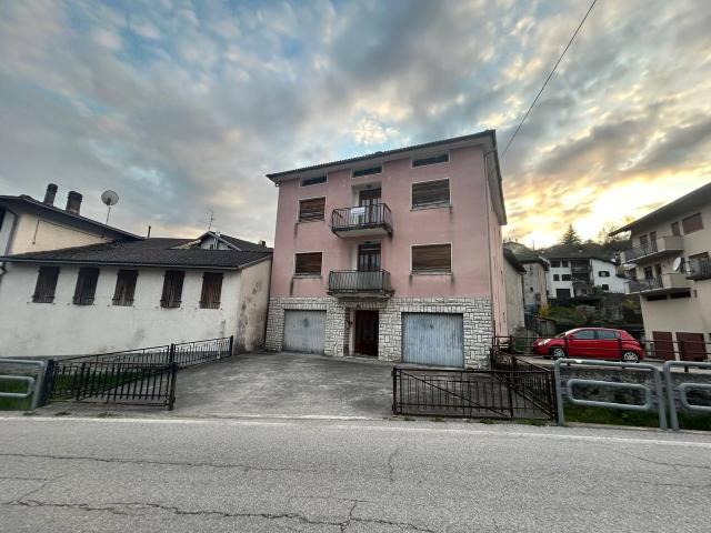 Casa singola in vendita a Arsi