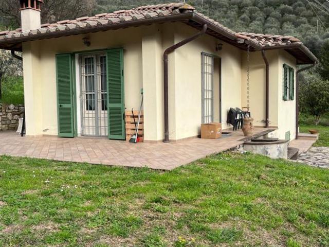Casa singola in vendita a Asciano San Giuliano Terme 130 mq Rif: 1398458