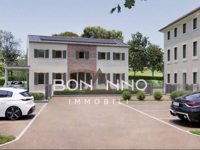 Casa singola in vendita a Asolo, Casella d'Asolo