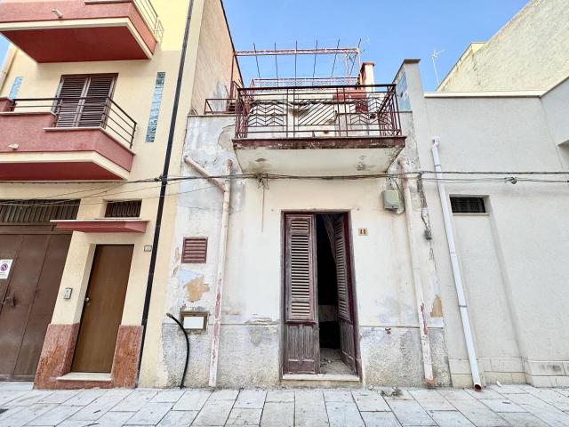 Casa singola in vendita a Balestrate