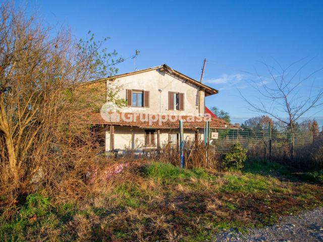Casa singola in vendita a Boffalora sopra Ticino
