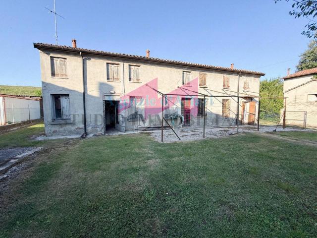 Casa singola in vendita a Borgocarbonara