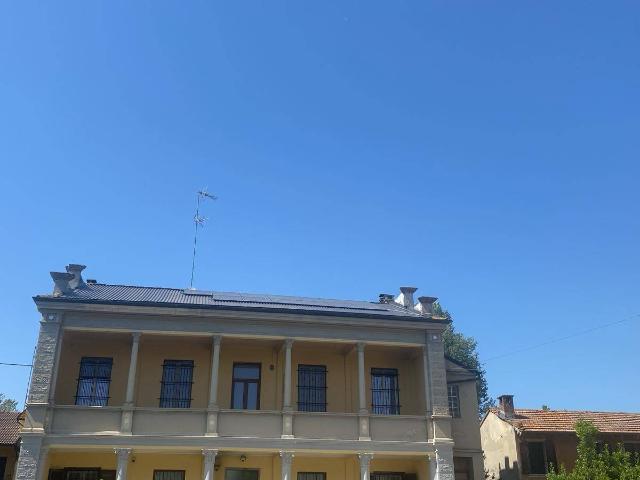 Casa singola in vendita a Breme