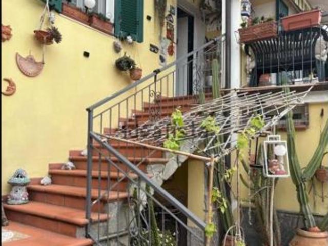 Casa singola in vendita a Brugnato 200 mq Rif: 1419653