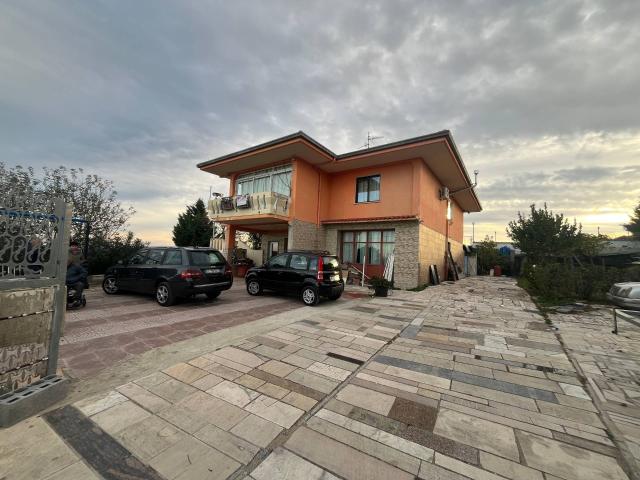 Casa singola in vendita a Cupello