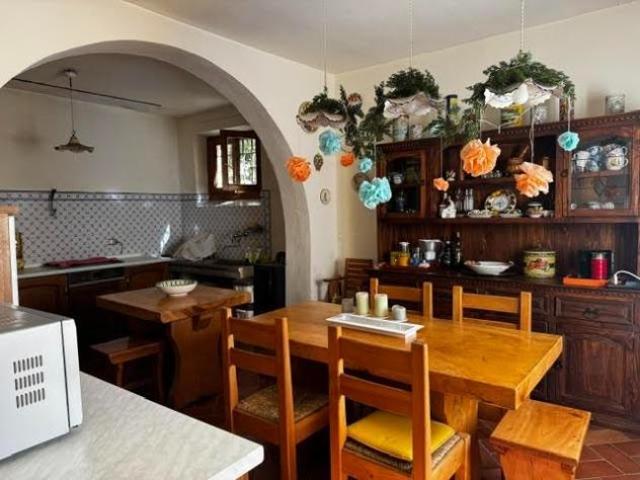 Casa singola in vendita a Calci 160 mq Rif: 1409412