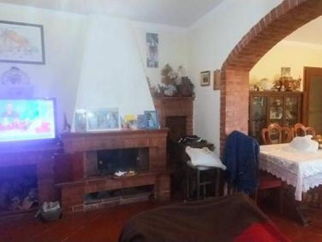 Casa singola in vendita a Calci 352 mq Rif: 1407309