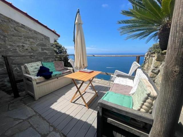 Casa singola in vendita a Campiglia La Spezia 65 mq Rif: 1273098